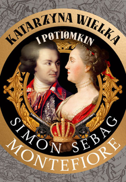 Katarzyna Wielka i Potiomkin