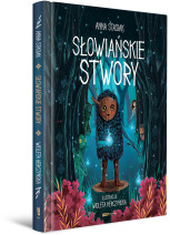 Słowiańskie stwory