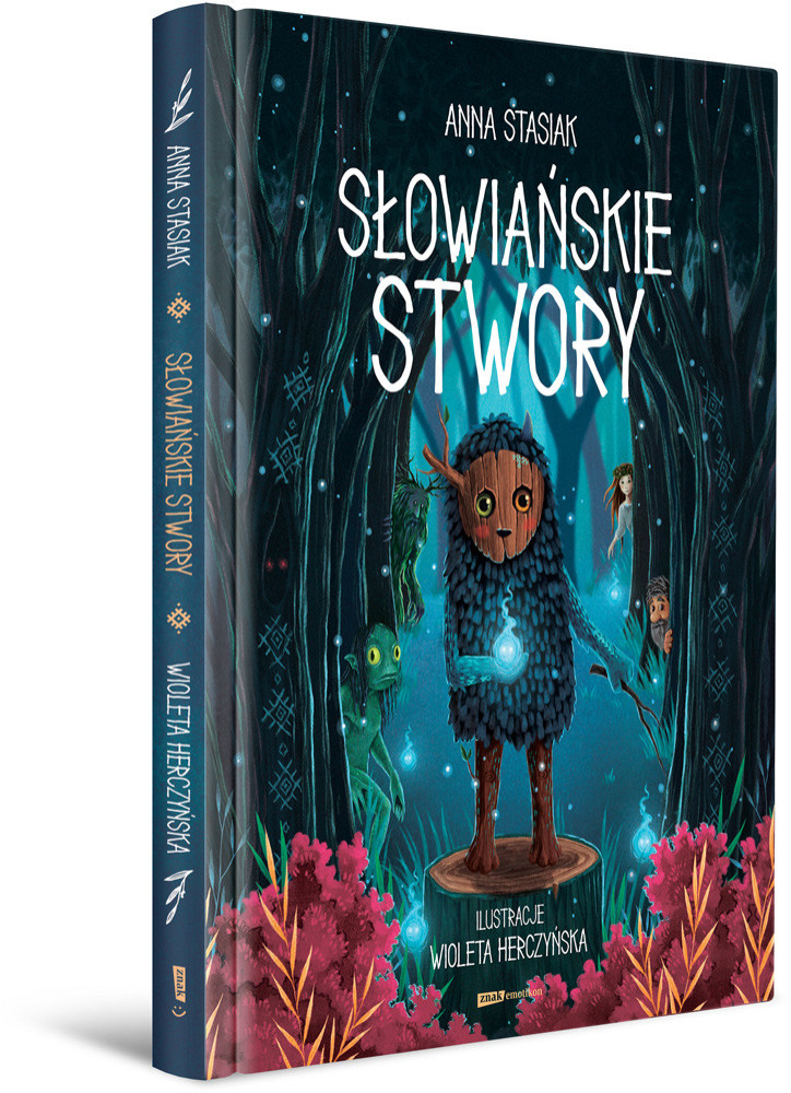 Słowiańskie stwory