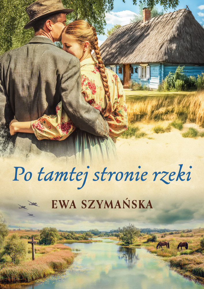 Po tamtej stronie rzeki (nowe wydanie)