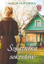 Szkatułka sekretów