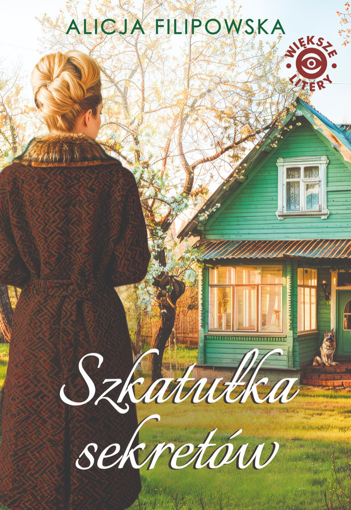 Szkatułka sekretów
