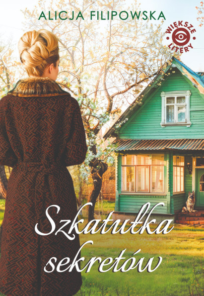 Szkatułka sekretów