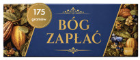 Czekolada „Bóg zapłać”