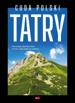 Tatry. Cuda polski