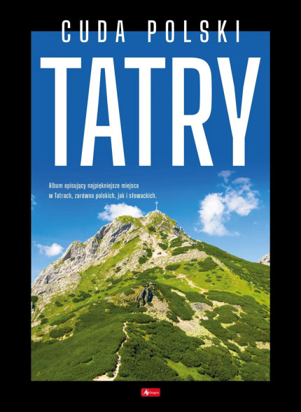 Tatry. Cuda polski