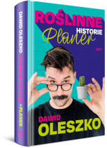 Roślinne historie - planer