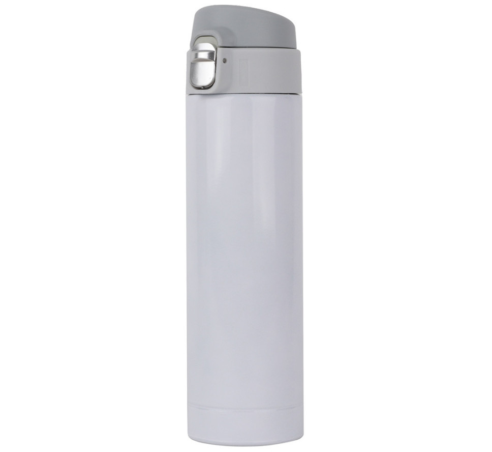 Kubek termiczny biały 440ml