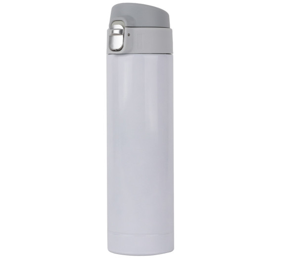 Kubek termiczny biały 440ml