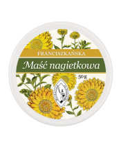 Nagietek maść