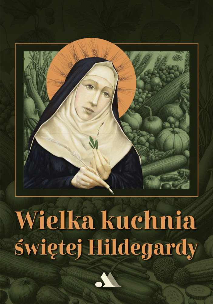 Klasztorne skarby dla zdrowia (zestaw 2 książek)