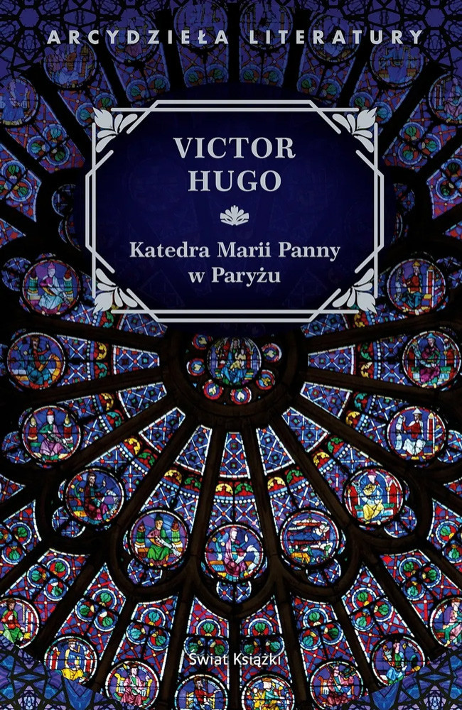 Katedra Marii Panny w Paryżu