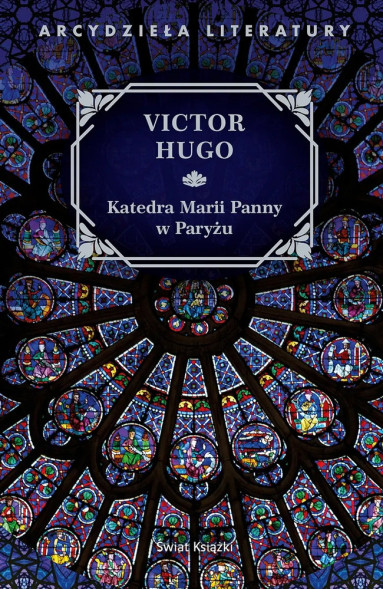 Katedra Marii Panny w Paryżu
