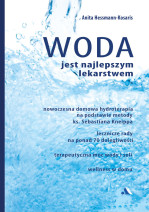 Woda jest najlepszym lekarstwem