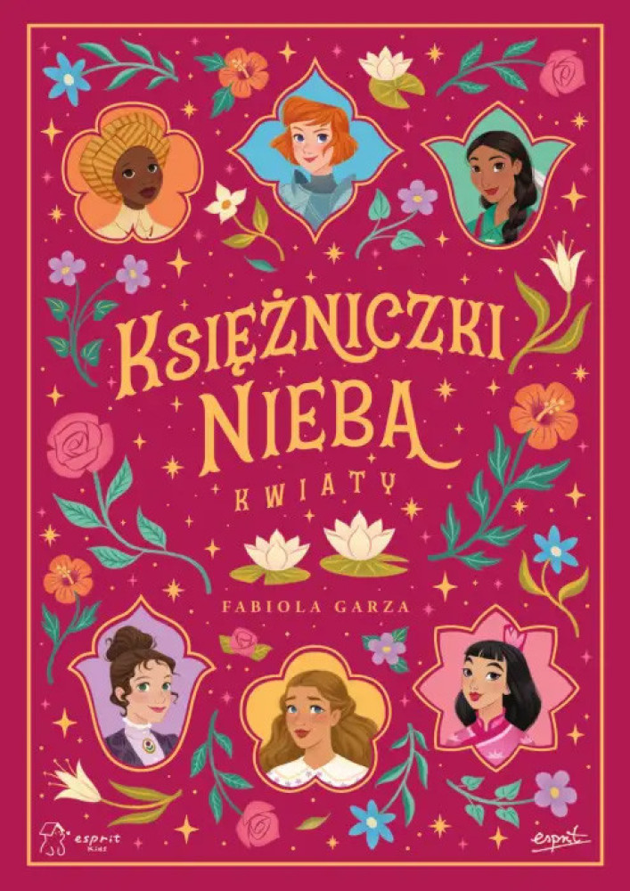 Księżniczki Nieba