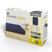 Materac dwuosobowy INTEX