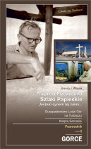 Szlaki Papieskie. Przewodnik (tom 5) - Gorce