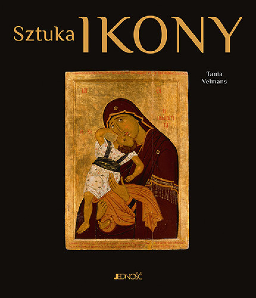 Sztuka Ikony