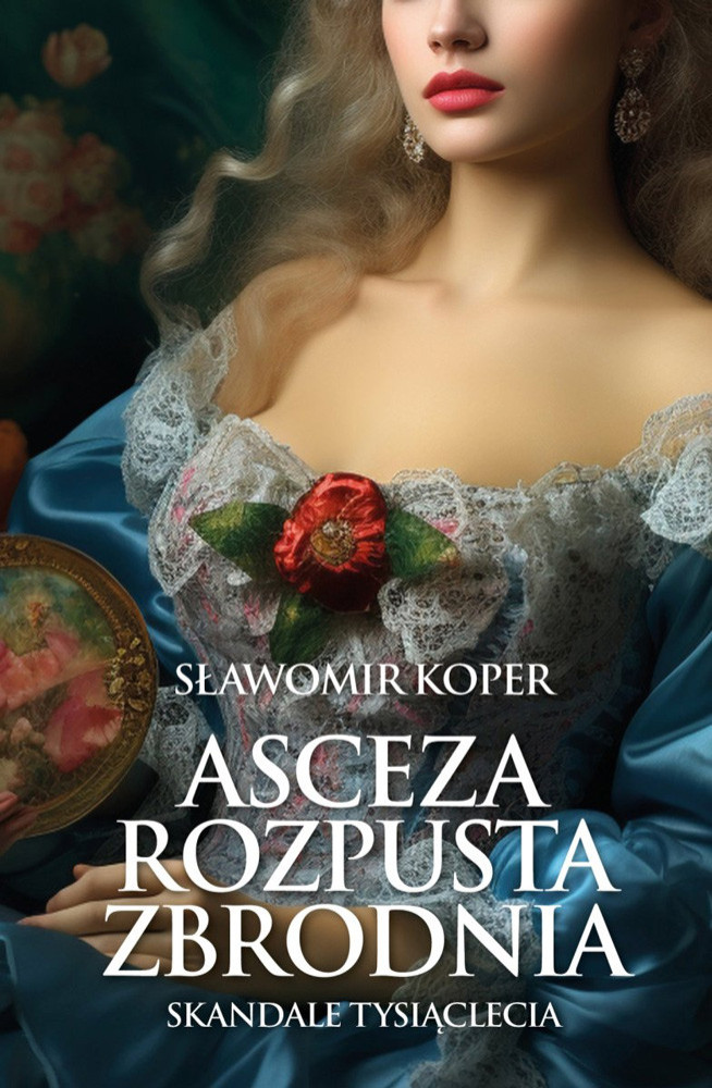 Asceza, rozpusta, zbrodnia. Skandale tysiąclecia
