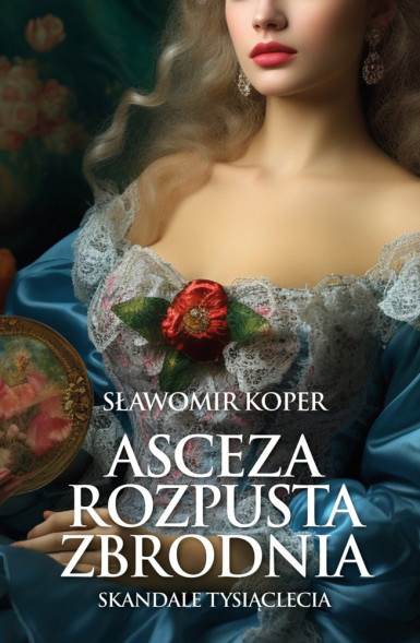 Asceza, rozpusta, zbrodnia. Skandale tysiąclecia