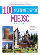 100 najpiękniejszych miejsc Polski