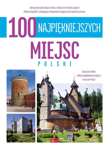 100 najpiękniejszych miejsc Polski