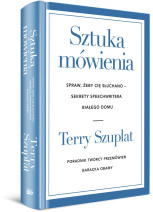 Sztuka mówienia. Spraw, żeby cię słuchano – sekrety speechwritera Białego Domu
