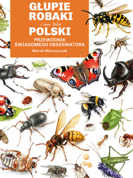 Głupie robaki i inne takie Polski