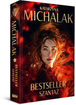 Bestseller. Szantaż