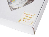 Krówki komunijne, 500 g