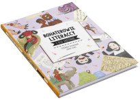 Bohaterowie literaccy i ich historie