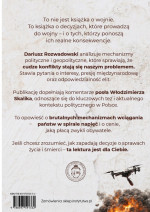 Na mięso armatnie. Taki los szykują Polakom?