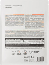 Kolagen + Witamina C 400 g brzoskwiniowy