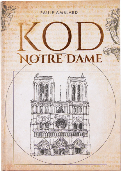 Kod Notre Dame