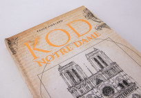 Kod Notre Dame
