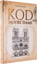 Kod Notre Dame
