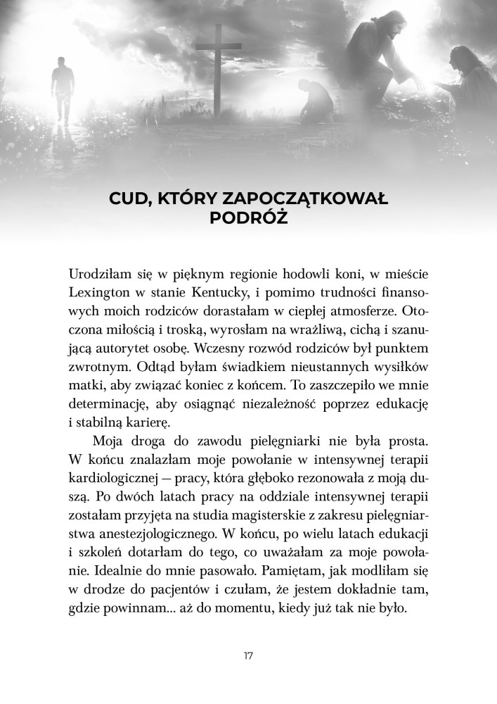 Cuda dzieją się dzisiaj!