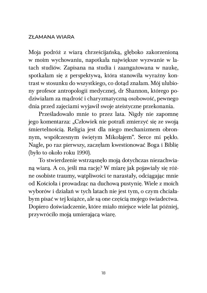 Cuda dzieją się dzisiaj!