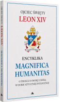Encyklika Magnifica Humanitas