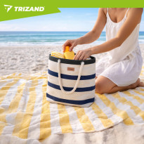 Torba plażowa/piknikowa