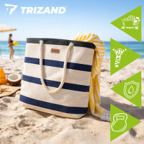 Torba plażowa/piknikowa