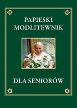 Modlitwy dla seniora - komplet 2 książek