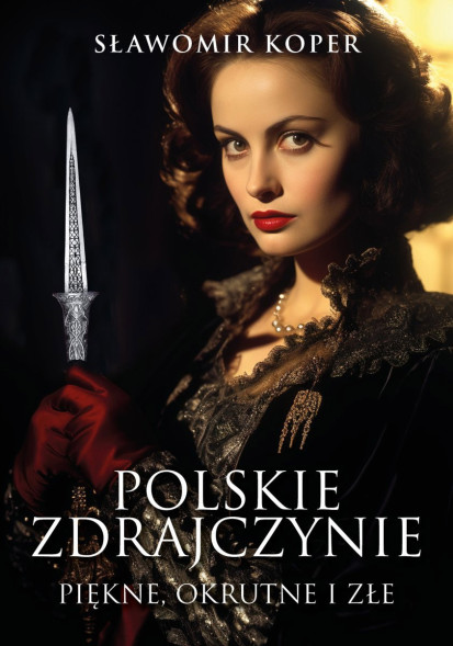 Polskie zdrajczynie - piękne, okrutne i złe