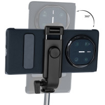 Kijek do selfie / statyw z pilotem