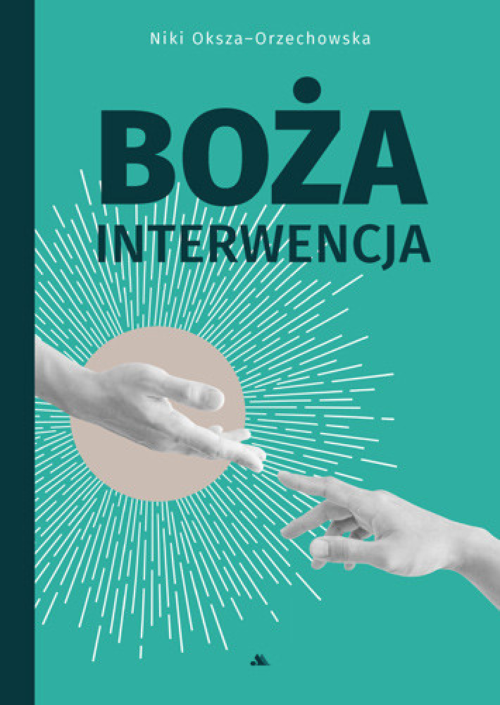 Świadkowie Boga - komplet 4 książek