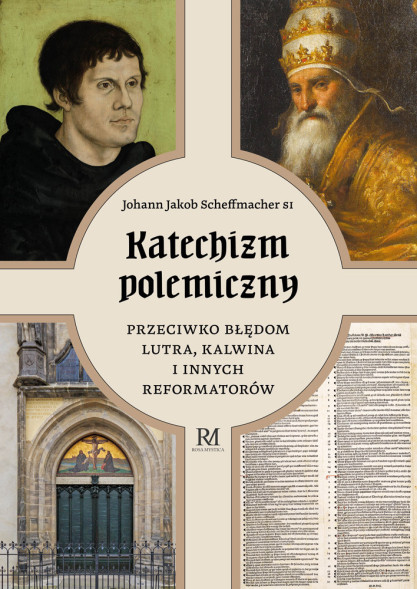 Katechizm polemiczny