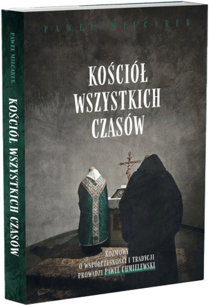 Kościół wszystkich czasów