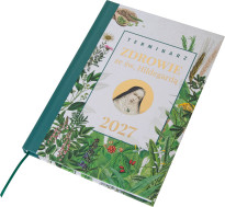 Zdrowie ze św. Hildegardą 2027 - Terminarz