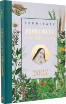 Zdrowie ze św. Hildegardą 2027 - Terminarz