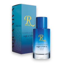AQUA VIVA. Perfumy męskie